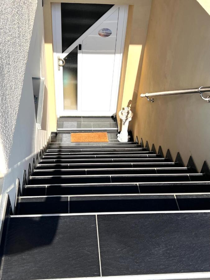 Ferien-Whg Souterrain Exklusives App Stella Maris Mit Parkplatz Direkt Am Steinhuder-Meer Wunstorf Exterior photo